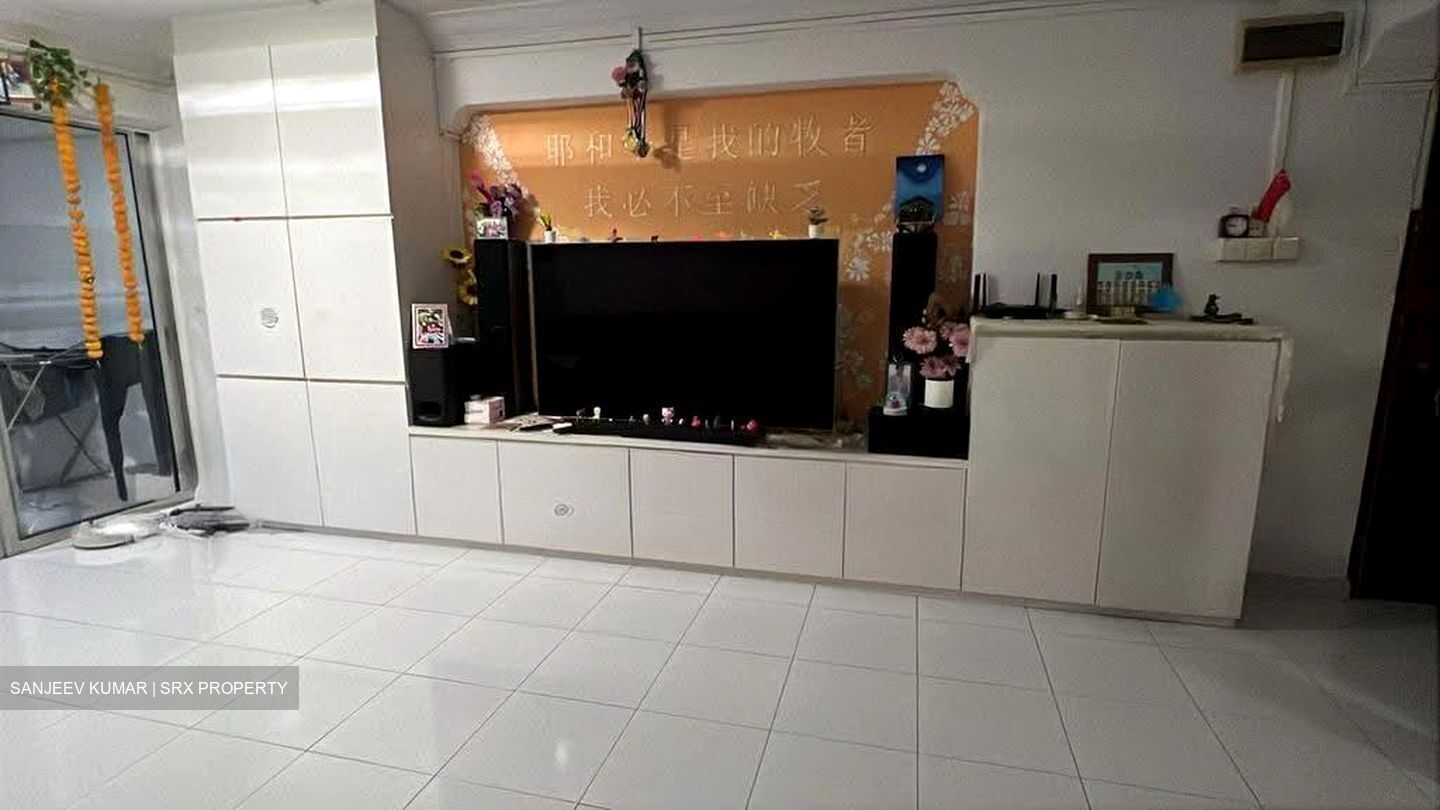 Blk 711 Bedok Reservoir Garden (Bedok), HDB 5 Rooms #609130501